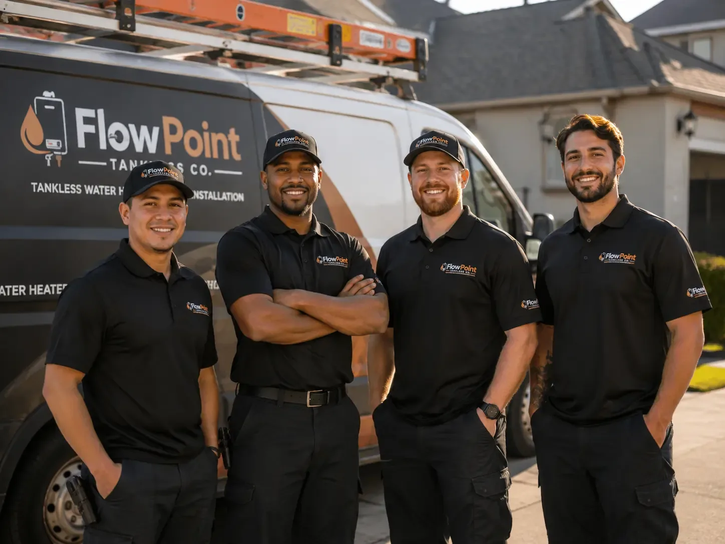 Tankless Water Heater Installation company in Westbrook, ME