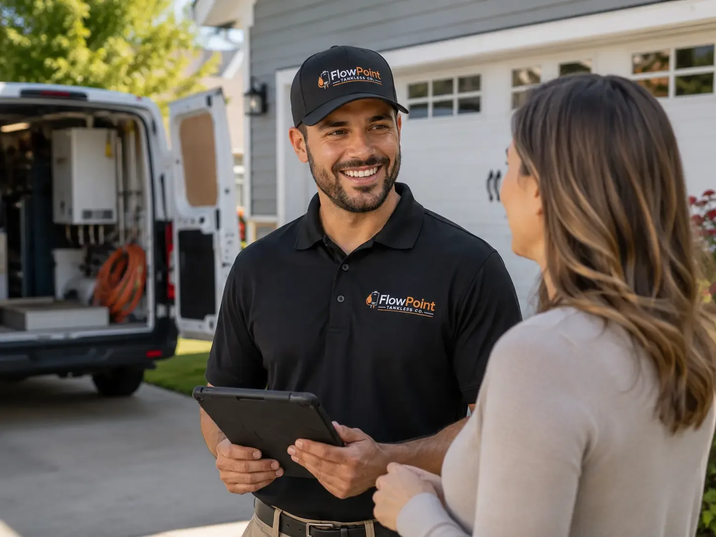 Tankless Water Heater Installation Westbrook, ME FAQs